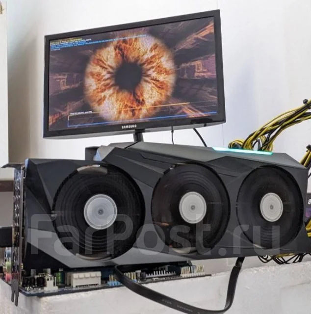 GeForce RTX 3080 Ti ����