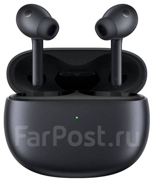 Беспроводные наушники Xiaomi Mi True Wireless Earphones 3 Pro, новый, в ...