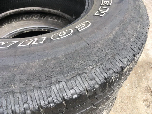 Toyo Open Country H/T. �����������, 2011 ���, �/�, ����� 40 % ����