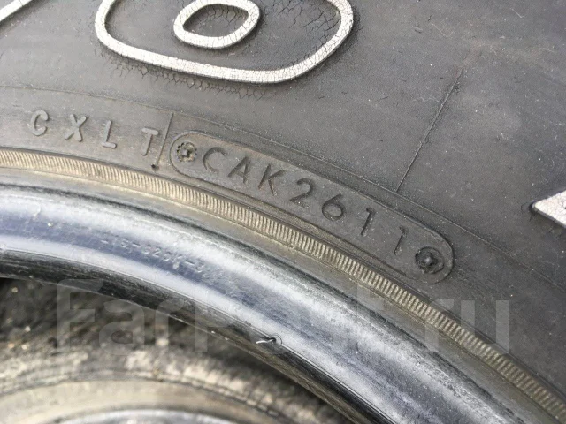 Toyo Open Country H/T. �����������, 2011 ���, �/�, ����� 40 % ����