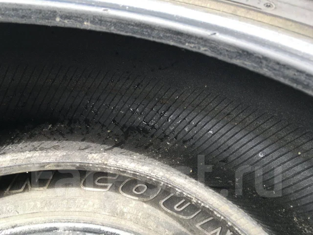 Toyo Open Country H/T. �����������, 2011 ���, �/�, ����� 40 % ����