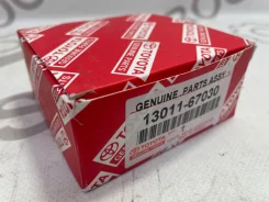 ������ ��������� Toyota 1KZ Land Cruiser Prado Hilux 4Runner Regius 1301167030 ����