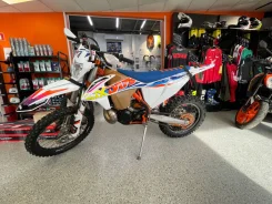 KTM 300 EXC Six Days. 300����. ��., ��������, ��� ���, ������ �� �� ����