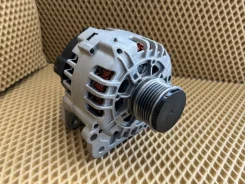 ��������� ����� AUDI A3 ALB1394 (�������� 6 ���) � ����� 0124515010 ����