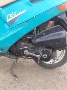 Honda Dio AF18. 50����. ��., ��������, ��� ���, � �������� ����