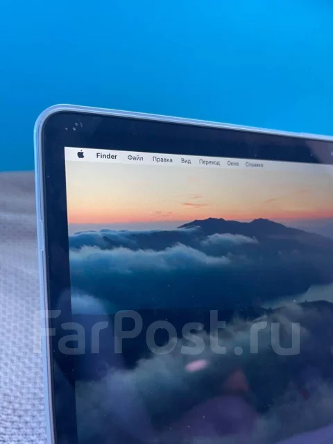 Apple MacBook Air 13 2019. 13", 1,6����, ��� 8 ��, ���� 128���, WiFi: 1, Bluetooth: 1 ����