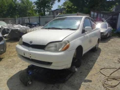 Toyota Platz. SCP11, 1SZ ����