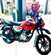 Bajaj Boxer BM 150 X. 150����. ��., ��������, ���, ��� ������� ����