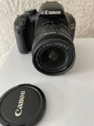 Canon EOS 550D ����
