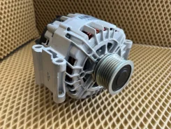 ��������� ����� AUDI A3 ALB1811 (�������� 6 ���) � ����� 0124525009 ����