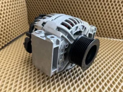 ��������� ����� Scania K114 ALB1851 (�������� 6 ���) � ����� 0124555008 ����