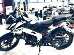 Bajaj Pulsar NS 200. 200����. ��., ��������, ���������, ��� ������� ����