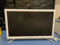 Samsung UE22H5610. LED ����