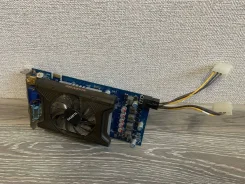 GeForce 9800 GT ����