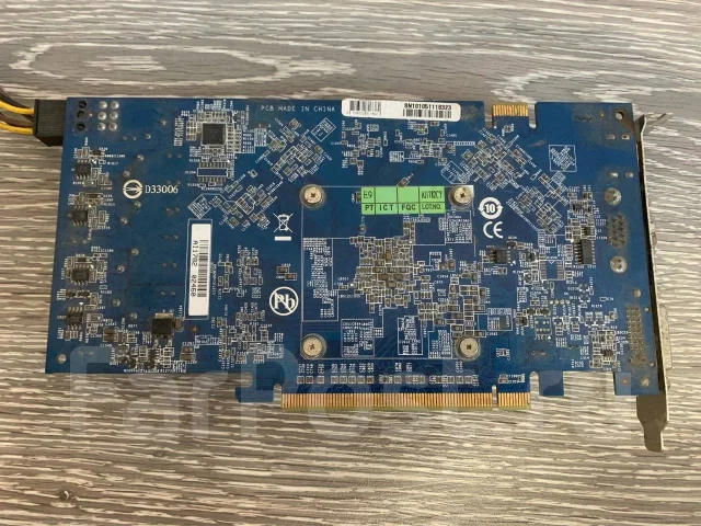 GeForce 9800 GT ����