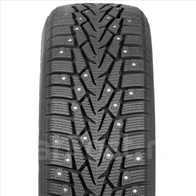 Nokian nordman 7 suv 104t