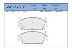   HY F Accent, GETZ (Jeenice) WS217501 