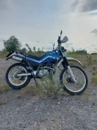 Yamaha XT 225. 223����. ��., ��������, ���������, ������ �� �� ����