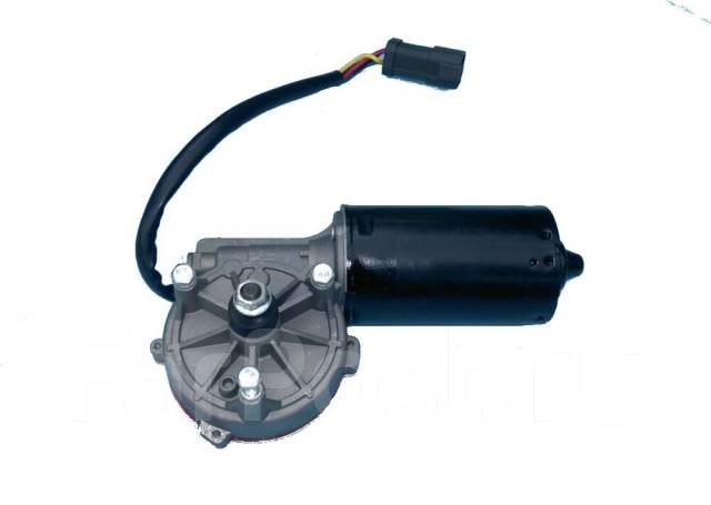 Ремонт перемотка обмотки ротора (якоря) двигателя в Хабаровске