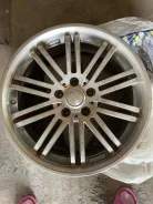 BLEST BahnSport. 7.5x18", 5x114.3, ET48 ����