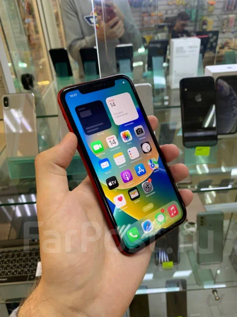 Apple iPhone Xr. �/�, 64 �� ����