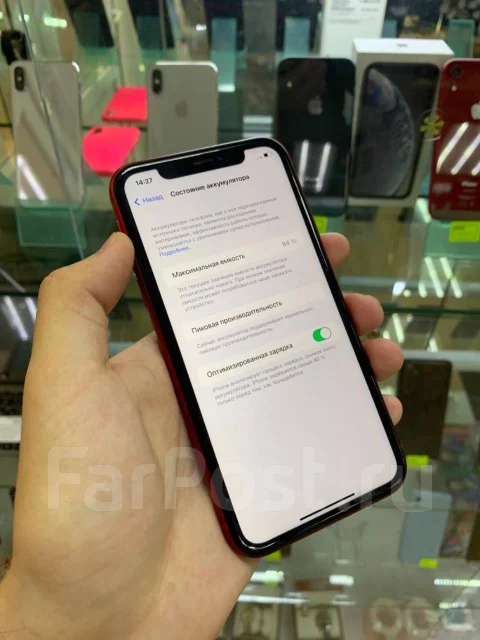 Apple iPhone Xr. �/�, 64 �� ����