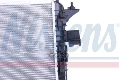 �������� Nissens ���. 60327 60327 ����
