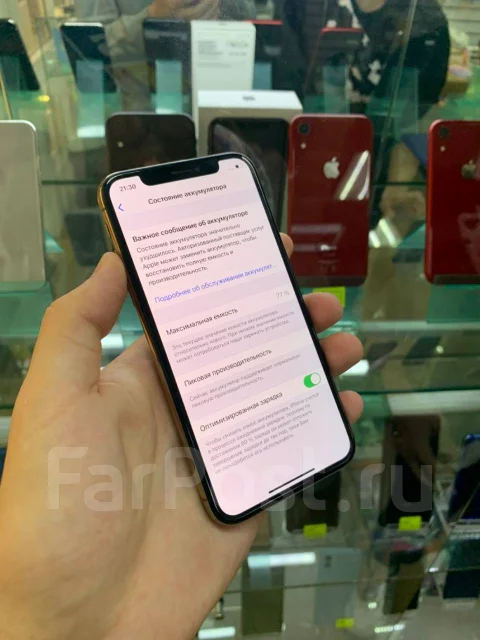 Apple iPhone Xs. �/�, 64 �� ����
