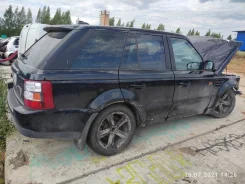 Land Rover Range Rover Sport ����