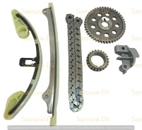 ���� ��� Honda L13A Zuiko KH-06 ����