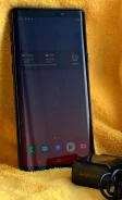 Samsung Galaxy Note 9. �/�, 128 ��, ������, 3G, 4G LTE, NFC ����