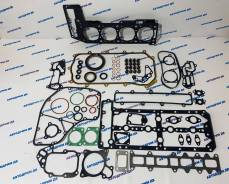 ����������� ��������� Mitsubishi FUSO Canter / Iveco Daily 4P10 / F1C (������) [EF20480] EF20480 ����