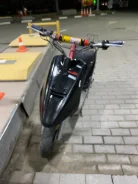 Yamaha Jog Artistic. 49����. ��., ��������, ��� ���, ������ �� �� ����