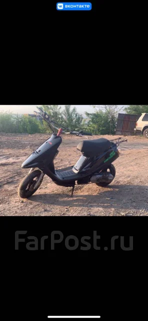 Yamaha Jog Artistic. 49����. ��., ��������, ��� ���, ������ �� �� ����