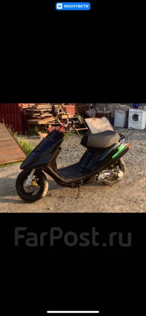 Yamaha Jog Artistic. 49����. ��., ��������, ��� ���, ������ �� �� ����