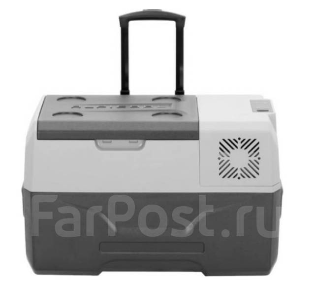 Холодильник автомобильный 30л