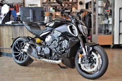 Ducati Diavel. 1 200����. ��., ��������, ���������, ��� ������� ����
