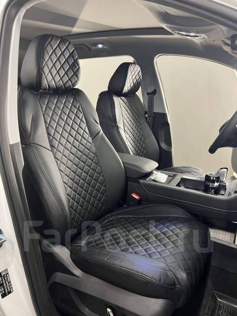 Чехлы для Chery Tiggo 4 / Pro, Tiggo 7 / Pro с 18г купить в Иркутске по ...
