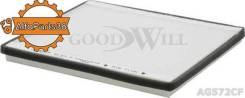   Goodwill AG572CF AG572CF 