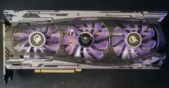 GeForce RTX 3060 Ti ����