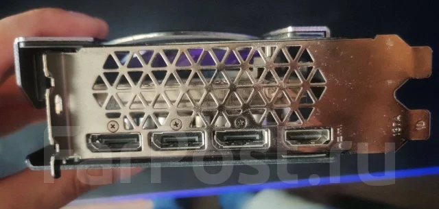 GeForce RTX 3060 Ti ����