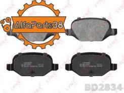    |  / | LADA Vesta/XRAY Lynxauto BD2834 BD2834 