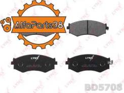    |  | Lynxauto BD5708 BD5708 