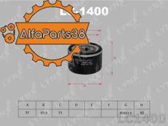   LADA Largus Lynxauto LC1400 LC1400 