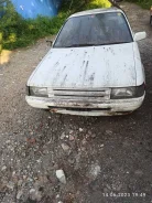 Toyota Corolla II. EL30, 2E ����