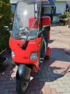 Honda Gyro Canopy TA03. 49����. ��., ��������, ��� ���, ��� ������� ����