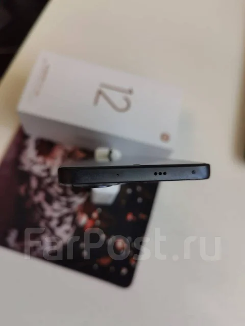 Xiaomi 12 Lite. �/�, 128 ��, ������, 5G, NFC ����