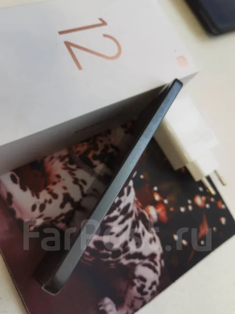 Xiaomi 12 Lite. �/�, 128 ��, ������, 5G, NFC ����