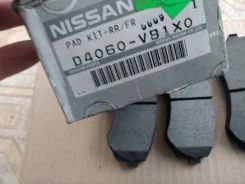 ������� �������� Nissan Cefiro D4060VB1X0 ����