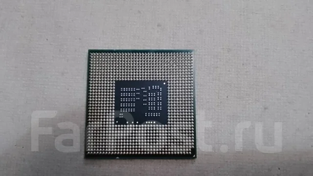 Intel Core i3-380M ����